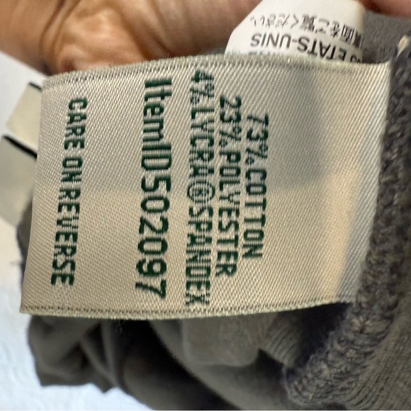 L.L. Bean Women's Leggings - Picture 11 of 12